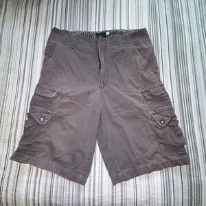 Cargo Jorts